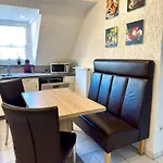 Apartment Galliet - Zentral, Ruhig Mit Viel Komfort Essen