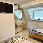 Galliet - Zentral, Ruhig Mit Viel Komfort Apartment *