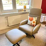 Apartment Galliet - Zentral, Ruhig Mit Viel Komfort *
