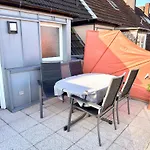 Apartment Galliet - Zentral, Ruhig Mit Viel Komfort Essen