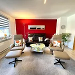 Apartment Galliet - Zentral, Ruhig Mit Viel Komfort Essen