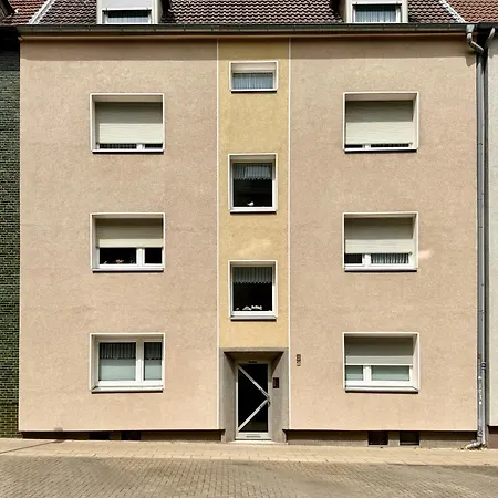 Galliet - Zentral, Ruhig Mit Viel Komfort