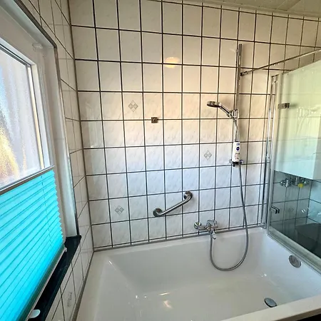 Apartmán Galliet - Zentral, Ruhig Mit Viel Komfort Essen