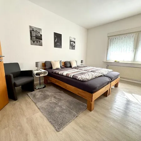 Galliet - Zentral, Ruhig Mit Viel Komfort * Essen