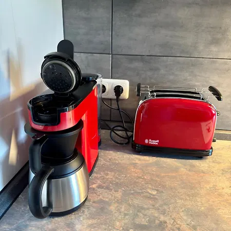 Galliet - Zentral, Ruhig Mit Viel Komfort Apartmán