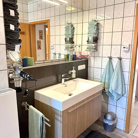 Apartmán Galliet - Zentral, Ruhig Mit Viel Komfort *