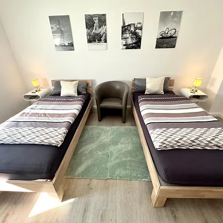 Galliet - Zentral, Ruhig Mit Viel Komfort *