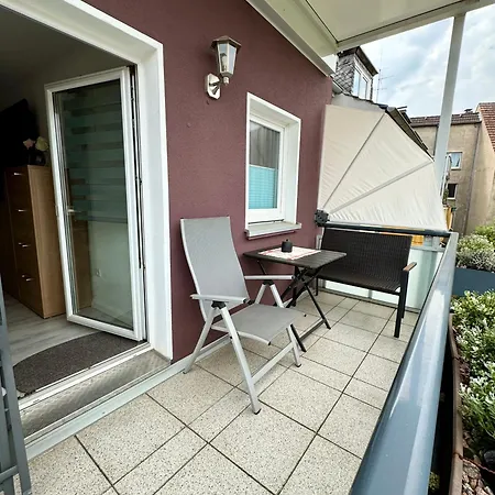 Galliet - Zentral, Ruhig Mit Viel Komfort * Essen