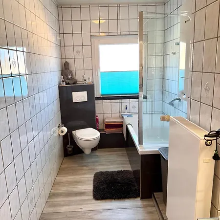 Galliet - Zentral, Ruhig Mit Viel Komfort Apartmán