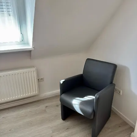 Galliet - Zentral, Ruhig Mit Viel Komfort *