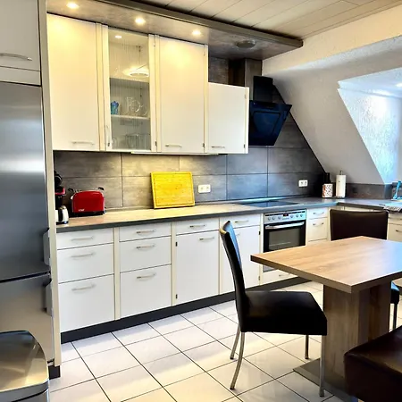 Galliet - Zentral, Ruhig Mit Viel Komfort * Essen