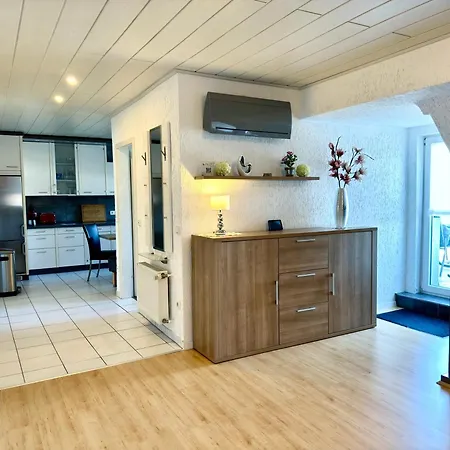 Galliet - Zentral, Ruhig Mit Viel Komfort * Essen