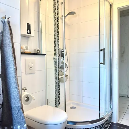 Galliet - Zentral, Ruhig Mit Viel Komfort