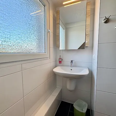 Galliet - Zentral, Ruhig Mit Viel Komfort Apartmán