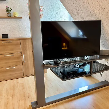 Galliet - Zentral, Ruhig Mit Viel Komfort Apartmán *