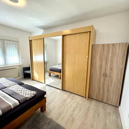 Apartmán Galliet - Zentral, Ruhig Mit Viel Komfort *