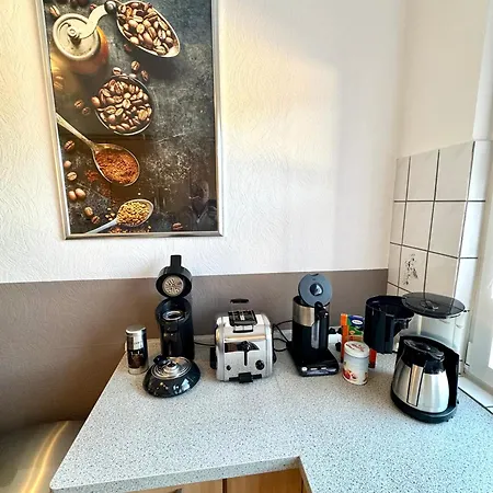 Galliet - Zentral, Ruhig Mit Viel Komfort Apartmán