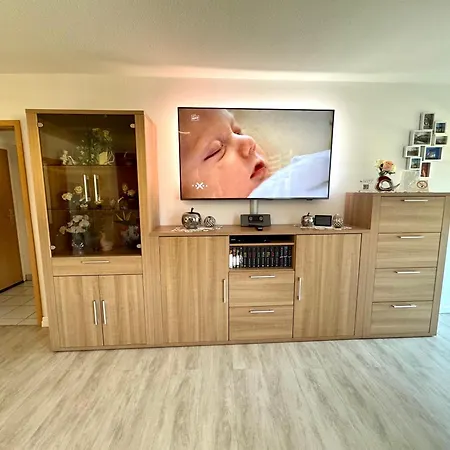 Galliet - Zentral, Ruhig Mit Viel Komfort Apartmán