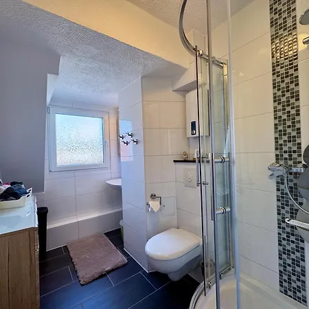 Galliet - Zentral, Ruhig Mit Viel Komfort Essen