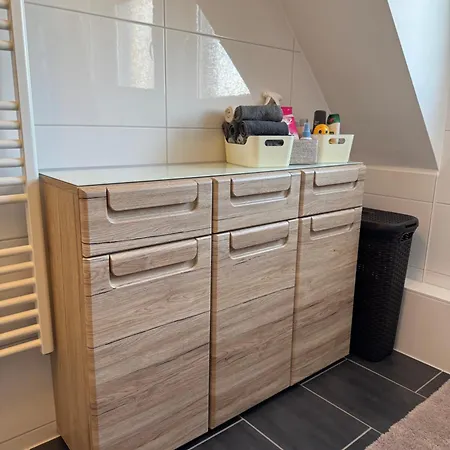 Galliet - Zentral, Ruhig Mit Viel Komfort *