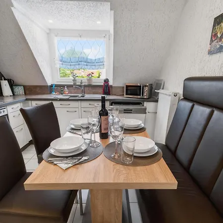 Galliet - Zentral, Ruhig Mit Viel Komfort Essen