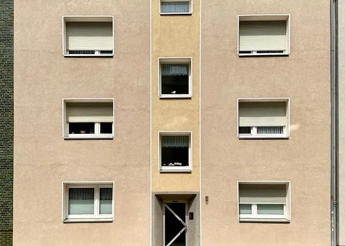 Galliet - Zentral, Ruhig Mit Viel Komfort