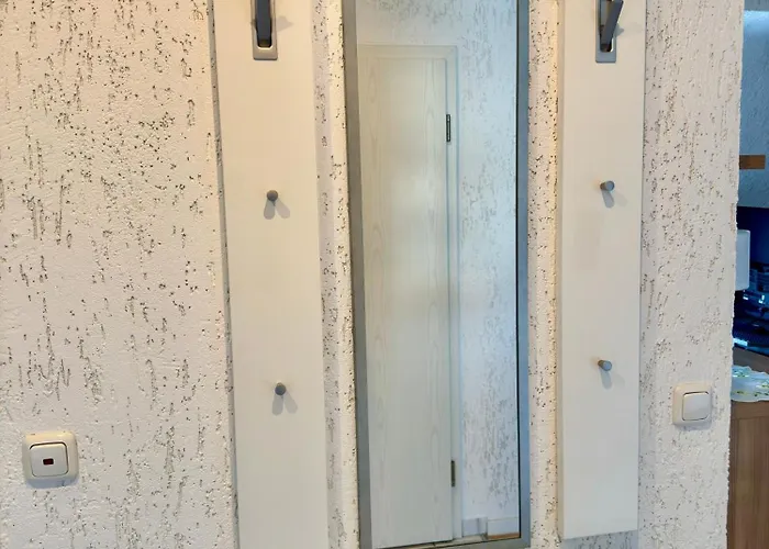 Galliet - Zentral, Ruhig Mit Viel Komfort 公寓