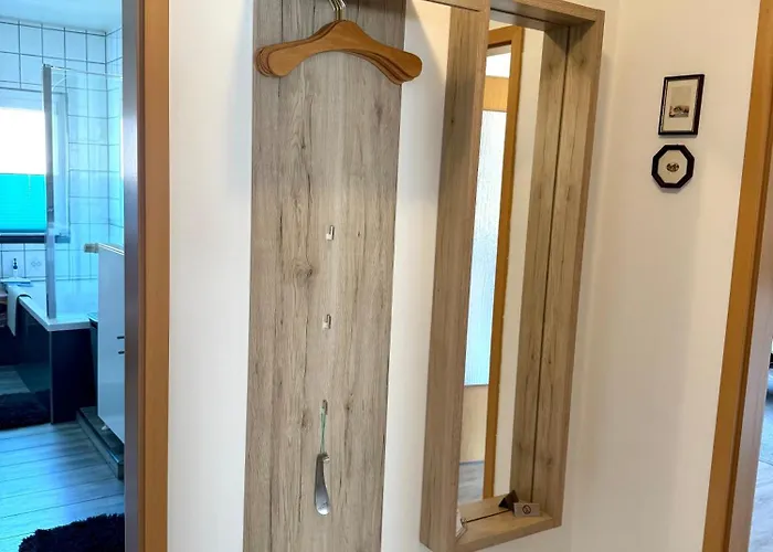 Galliet - Zentral, Ruhig Mit Viel Komfort