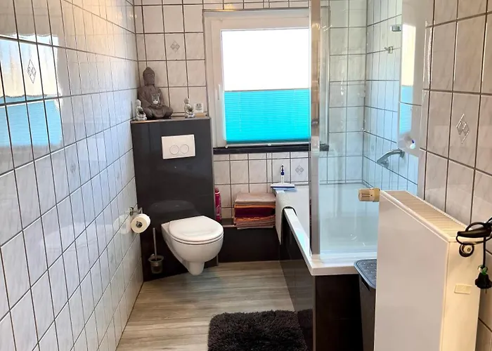 Galliet - Zentral, Ruhig Mit Viel Komfort 公寓