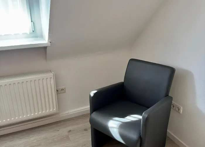 Galliet - Zentral, Ruhig Mit Viel Komfort *