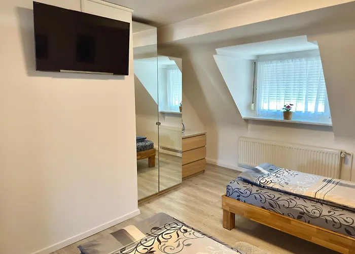 Galliet - Zentral, Ruhig Mit Viel Komfort 公寓 *