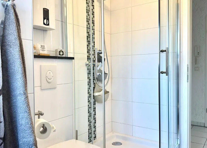 Galliet - Zentral, Ruhig Mit Viel Komfort