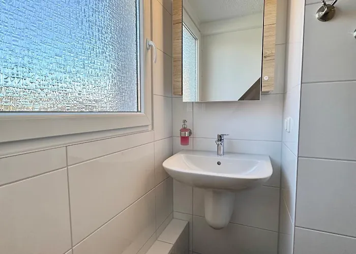 Galliet - Zentral, Ruhig Mit Viel Komfort 公寓