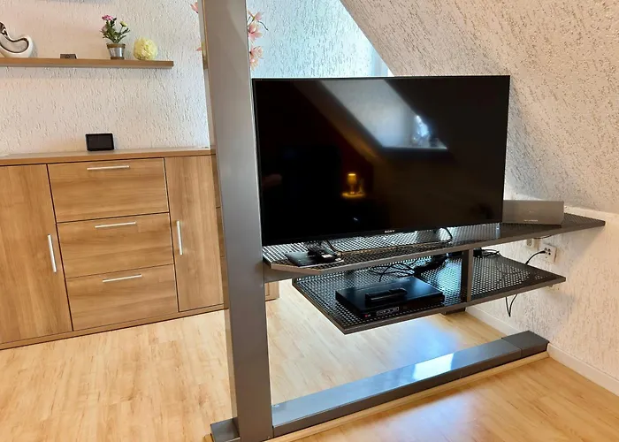 Galliet - Zentral, Ruhig Mit Viel Komfort 公寓 *