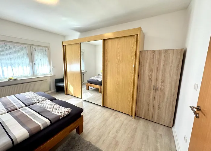 公寓 Galliet - Zentral, Ruhig Mit Viel Komfort *