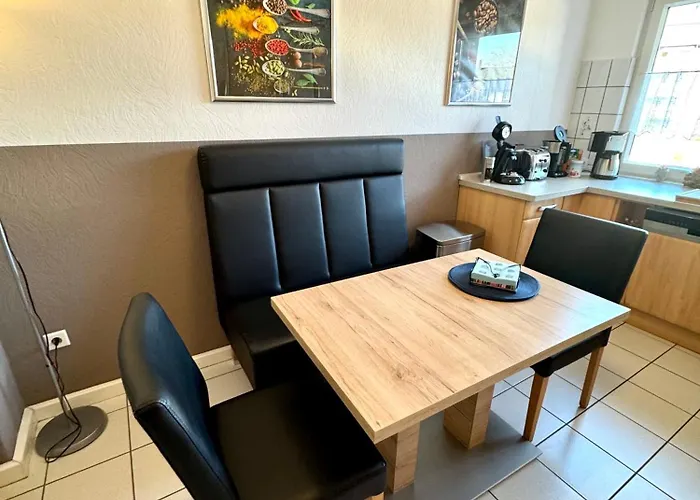 Galliet - Zentral, Ruhig Mit Viel Komfort