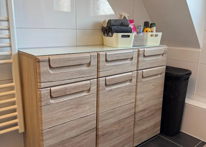 Galliet - Zentral, Ruhig Mit Viel Komfort *